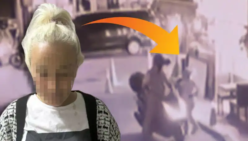 Ortaköy’de Bıçaklı Kavga: Veli Taşlı Ve Babalar Arasında Bıçaklar Çekildi