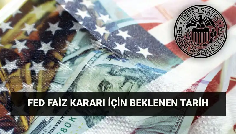 FED’in Temmuz Toplantısı: Faiz Kararı ve Piyasa Beklentileri