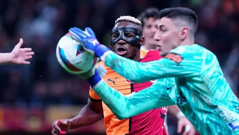 Galatasaray'dan Şok İsim: Berke'nin Transferi İçin Uçuş Hazırlığında