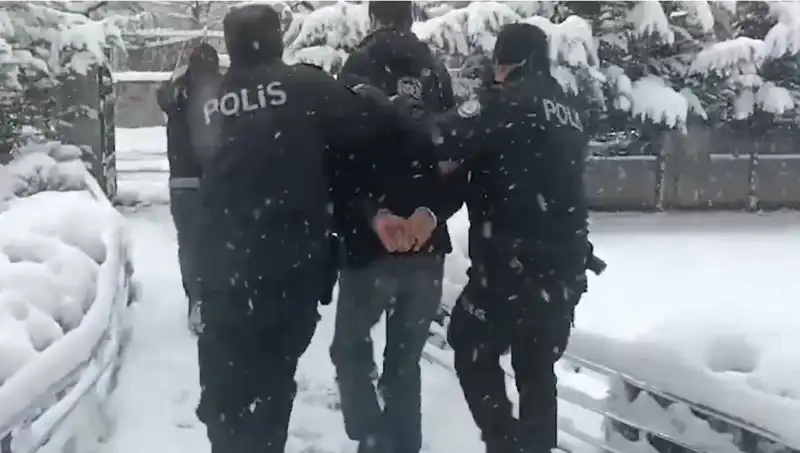 Milyonluk Hırsızlık Olayında 6 Şüpheli Tutuklandı: Olayın Arkasındaki Gerçekler Neler?
