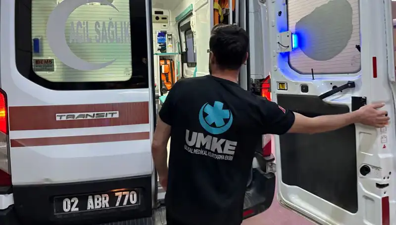 Eteği Tekere Takılan Kadın, Bisiklet Kazasında Ne Oldu?