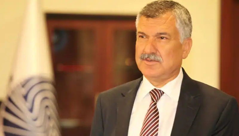 Zeydan Karalar: Adana'nın Dört Dörtlük Belediye Başkanı Kimdir?
