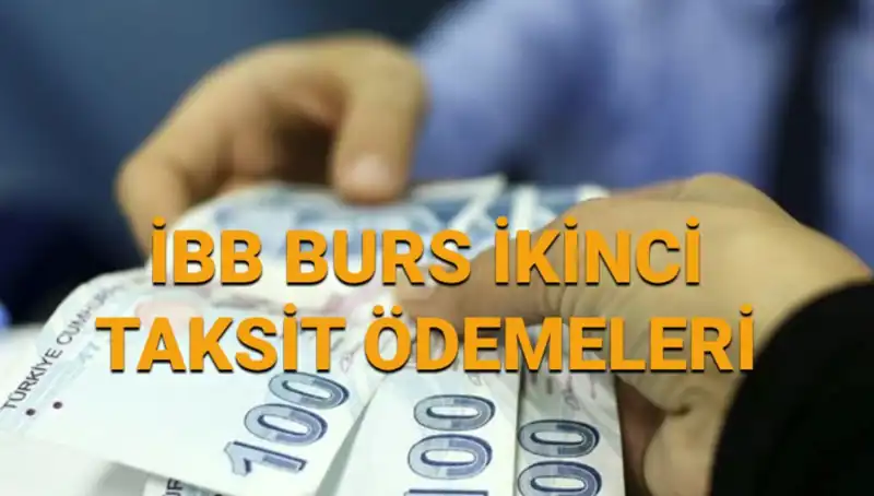 İstanbul Büyükşehir Belediyesi 2025 Burs Ödemeleri Ne Zaman Yatacak?