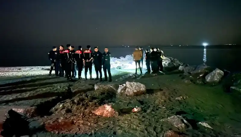 Balık Tutma Heyecanı Sonrası Hayatını Kaybeden 45 Yaşındaki Adamın Dramı