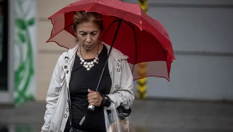 Meteorolojiden Fırtına Uyarısı: Güçlü Rüzgarlar Geliyor!