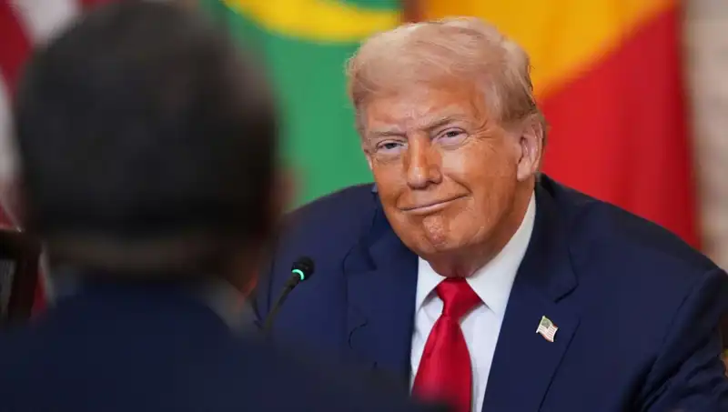 Yoksul Ülkelerin Trump İlişkisi: Lobi Gruplarına Milyonlarca Dolar Ödemeleri