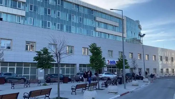Beylikdüzü Devlet Hastanesi'nde Şok Edici Silahlı Saldırı: Olayın Ayrıntıları
