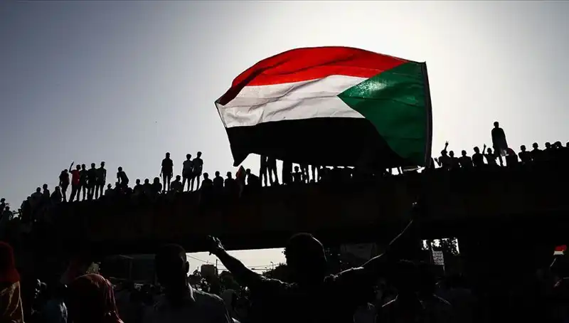 Sudan'da Yeni Bir Dönem: Paralel Hükümet Kuruldu!