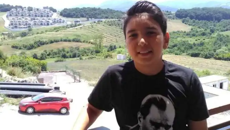 **Kerem’in Ölümünde 7 Yıl Sonra Anneye Cinayet Davası Açıldı!**
