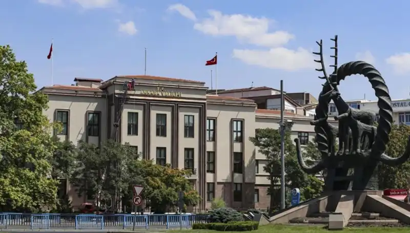 Ankara Valiliği'nden 12/12 Çalışma Sistemi Hakkında Yeni Açıklama Geldi