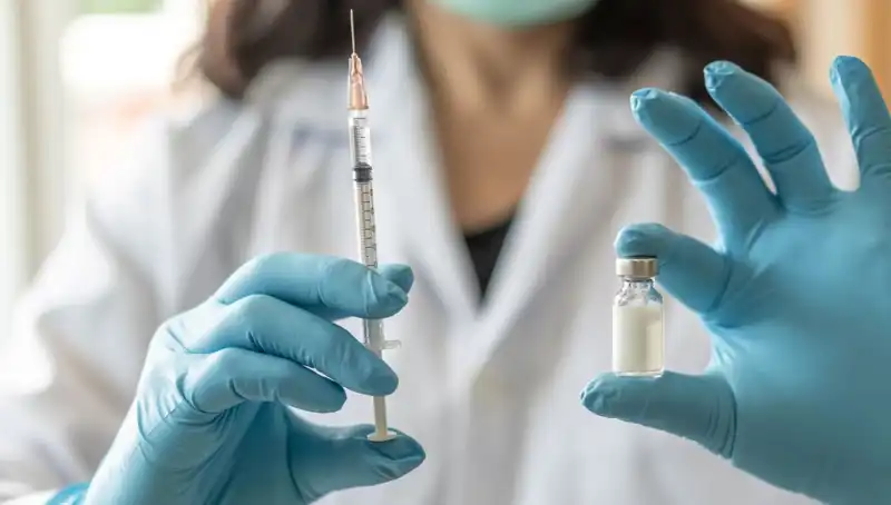 Covid Aşılarından İlham Alarak Kanserle Mücadelede Devrimsel Gelişme