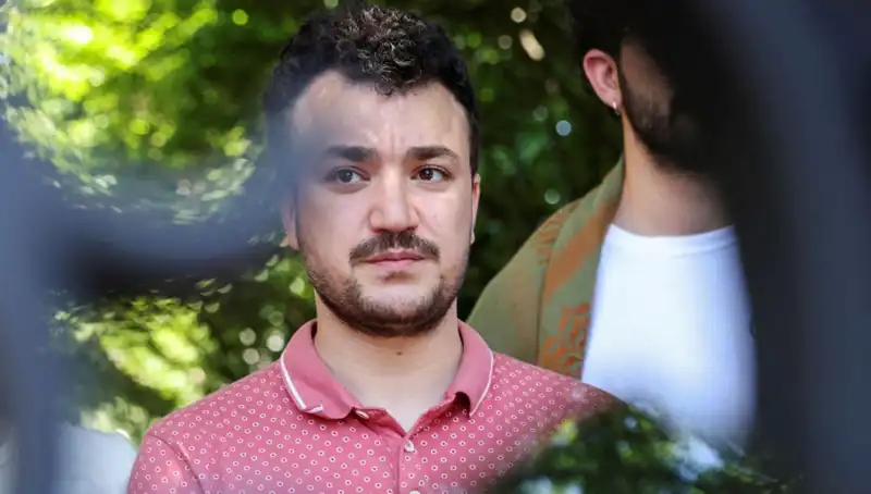 ABD'de Filistin Yanlısı Öğrenci Protestolarının Öncüsü Gözaltına Alındı