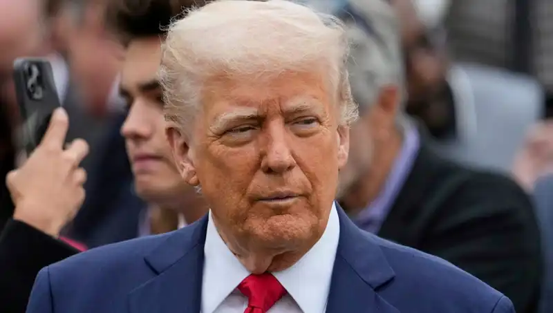 Trump, Çin’e Uygulanan Yüzde 154 Vergide Tarihi İndirim Müjdesi Verdi