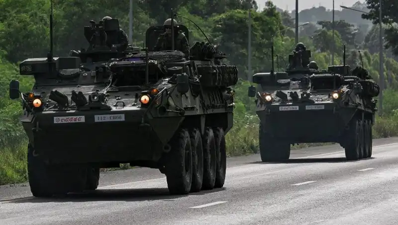 Çin ve ABD Gölgesinde Sınır Çatışması: Hangi Ordu Daha Baskın?