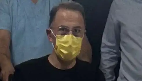 Murat Çalık'ın Adli Tıp Süreci: Gizemli İşlemler Tamamlandı!