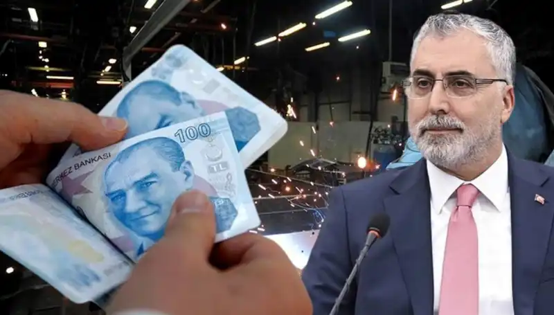 Kamu İşçileri için 2025 Toplu İş Sözleşmesi Detayları Açıklandı