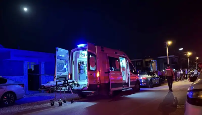 Amca Katliamı: Aile Dramı İki Yeğenin Ölümüne ve Birinin Yaralanmasına Neden Oldu