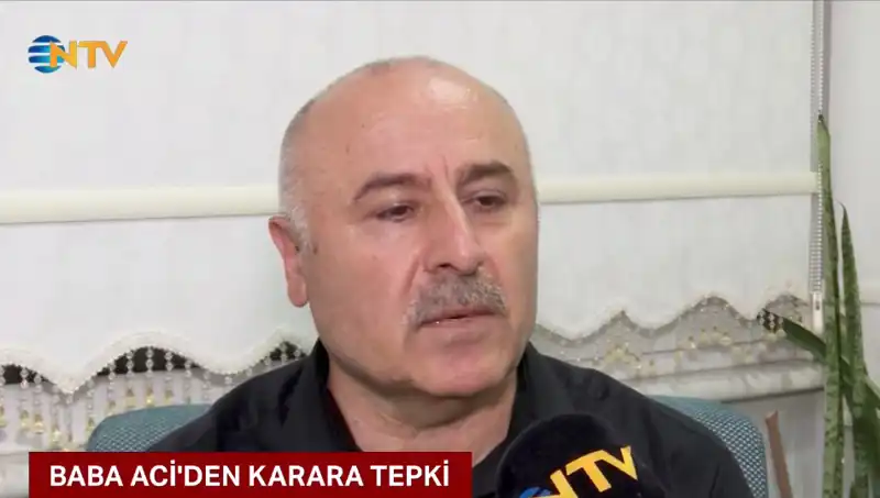Oğuz Murat Aci'nin Babasından Yürek Burkan Açıklamalar: Olayın Perde Arkası