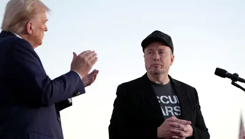 Trump ve Musk’ın Çatışması: Kim Kazanacak?