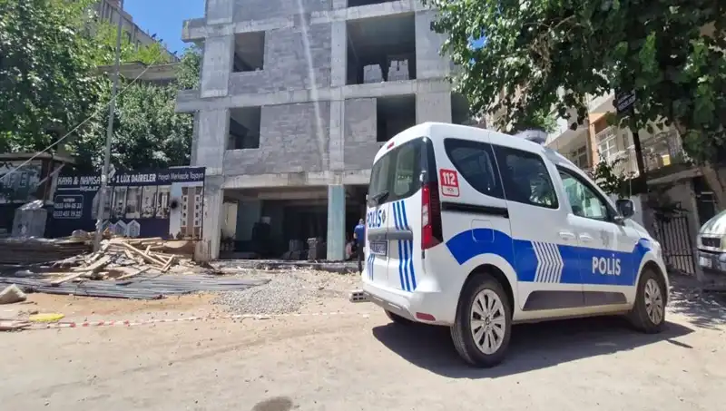 Diyarbakır'dan Gelen İkinci Acı Haber, Çocuk Yaşta Hayata Veda Etti