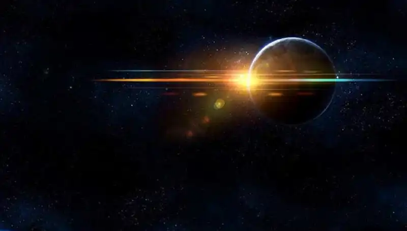 Yapay Zeka ile Gökbilim Dünyasında Devrim: 8 Bin Yeni Çift Yıldız Keşfedildi!