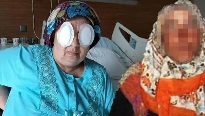 Kütahya'da Şizofreni Hastası Gencin Korkunç Suçuna Ne Oldu?