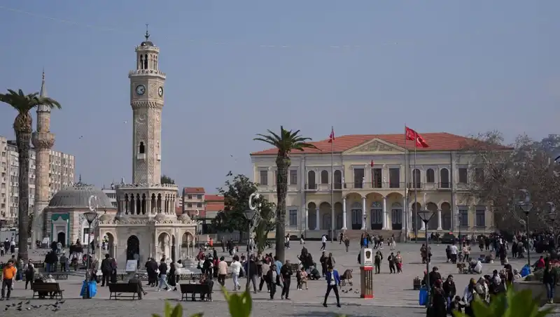Bu Mart Ayında Kocakarı Soğukları Yok! Hava Durumu Neden Farklı?