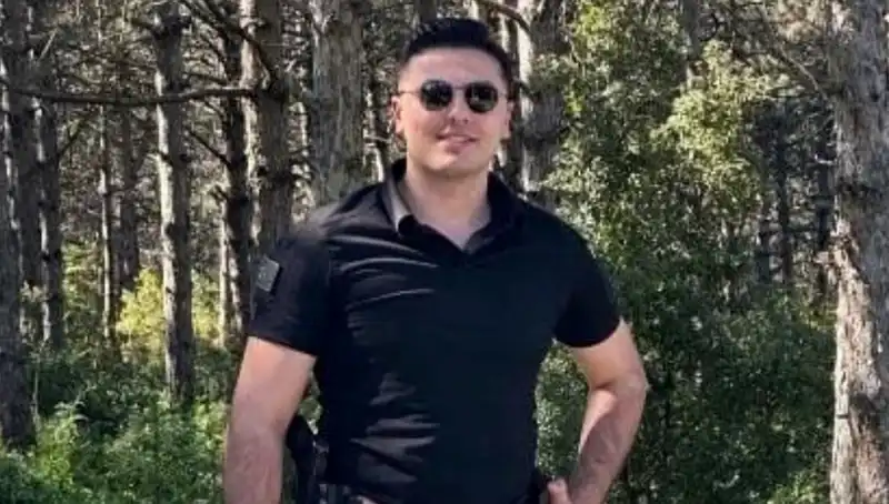 Dumandan Zehirlenen Polis Memuru Hayatını Kaybetti, Ülke Genelinde Yas Var