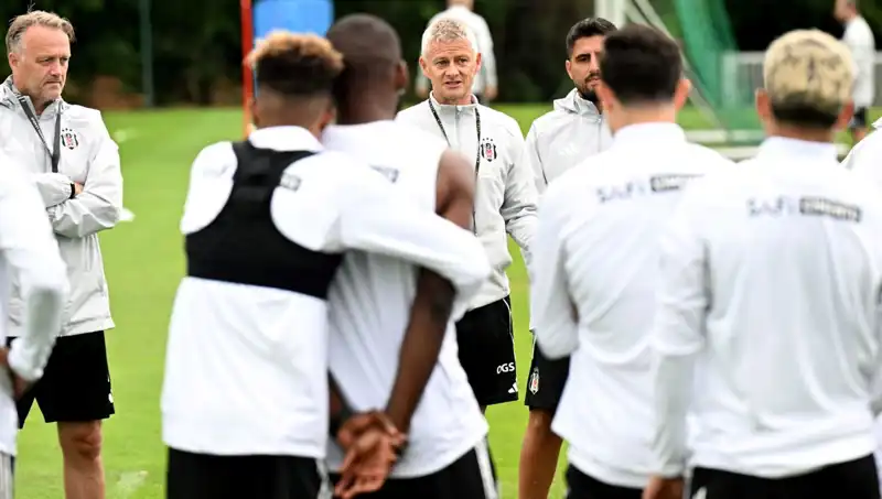 Solskjaer: "Futbolcuların Performansı Hoca İçin En Üzücü Durum"