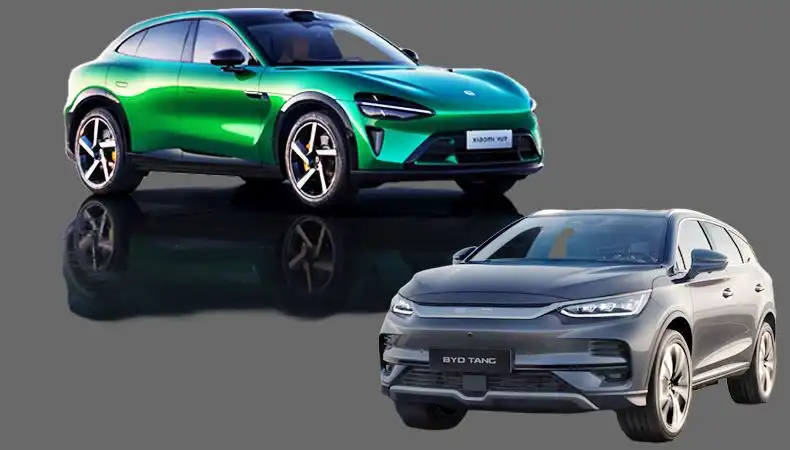 BYD ve Xiaomi: Hangi Markanın Tahtı Yoksa Sarsılıyor?