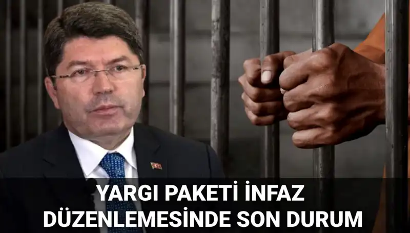 Türkiye’nin Yargı Paketinde Son Gelişmeler ve Beklentiler Hakkında Bilmeniz Gerekenler
