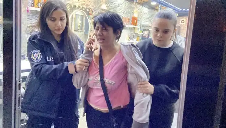 Polise "Köpek" Deyip İten Kadınla İlgili Adli Süreç Başlatıldı
