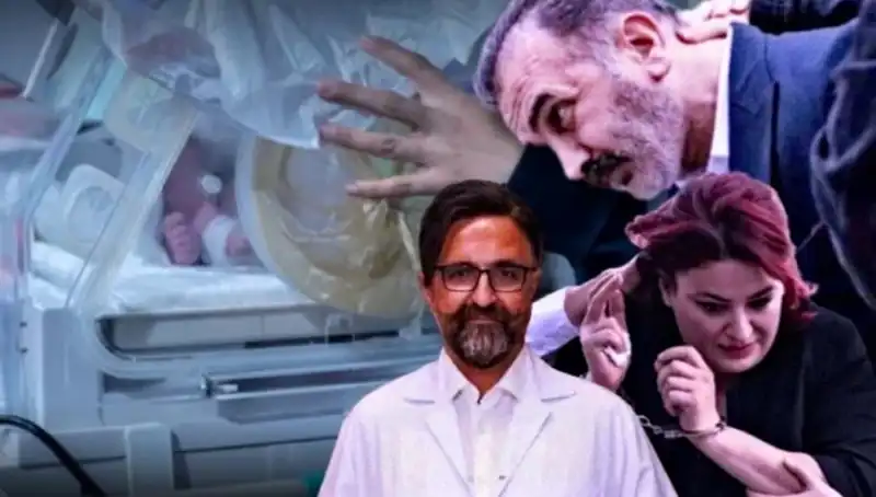 Yenidoğan Çetesi İddiaları: İlker Gönen Intiharı Üzerine Sıcak Gelişmeler