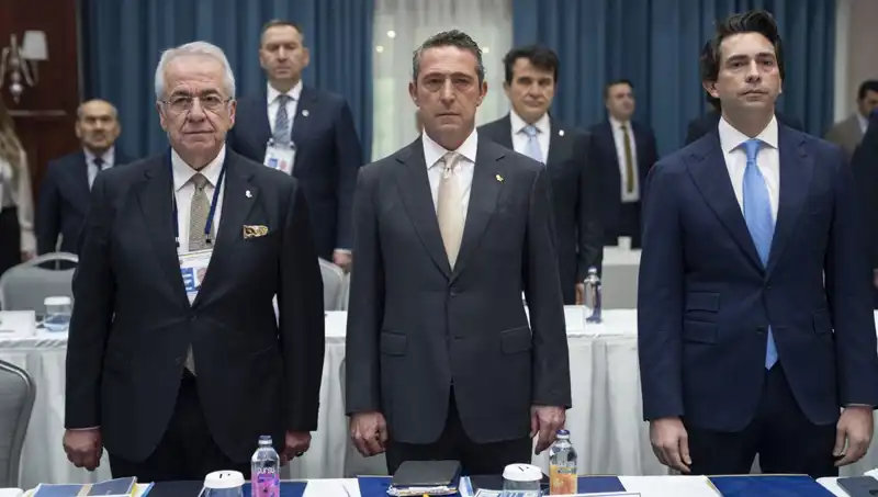 Fenerbahçe'nin Yeni Sezon İmza Sayısı Dikkat Çekiyor