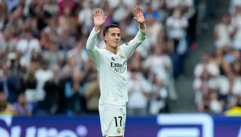 Beşiktaş, Osayi ve Peters'i Geçti: Madrid’in Yıldızıyla Anlaşma Sağladı