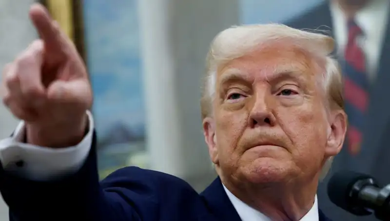 Trump, Ukrayna Krizine Yeniden Müdahil Oldu: Ateşkes İhtimali Artıyor mu?