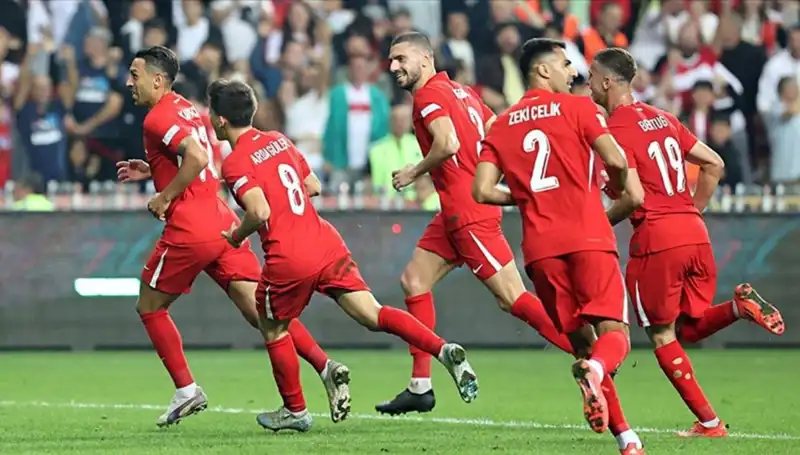 Türkiye-Macaristan Milli Maçı: Tüm Detaylar Burada!