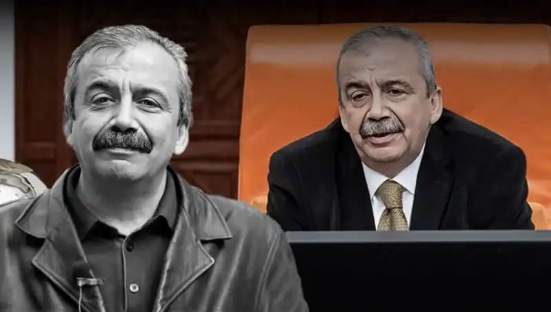 Sırrı Süreyya Önder’in Sağlık Durumunda Ciddi Gelişmeler Yaşandı