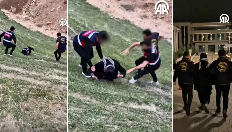 Dağdaki Çoban Görüntülendi: 223 Yıldır Aranan Zanlı Mı?