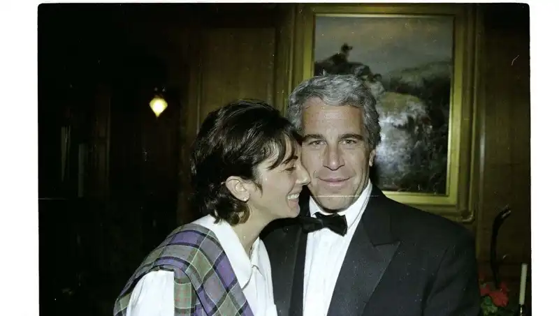 Ghislaine Maxwell, Epstein Skandalında 100 İsimle Şok Edici İfşalarda Bulundu