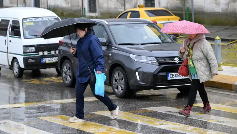 Türkiye'nin Bu İlinde Kar Yağışı Bekleniyor: Hazırlığınızı Yapın!