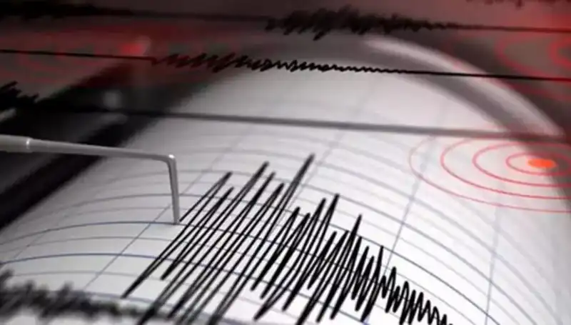 Kahramanmaraş’ta 4,1 Büyüklüğünde Deprem: Salgın Güvenlik Alarmı Verdi!
