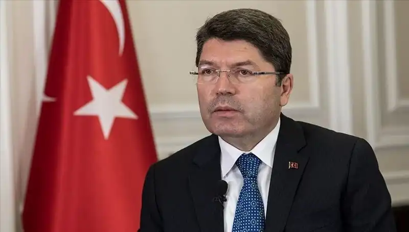 Duruşmaların Canlı Yayını Gerçek Olacak mı? Bakan Tunç Açıklamalarda Bulundu