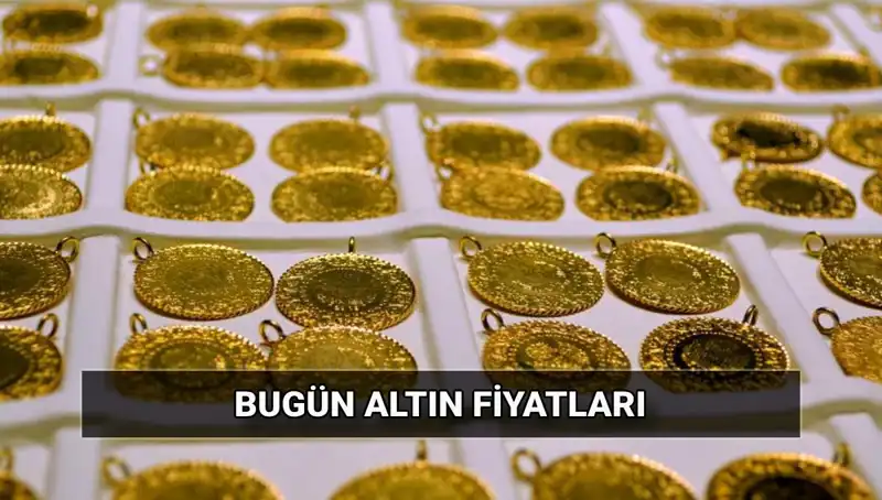 20 Mayıs Altın Fiyatları: Gram ve Çeyrek Altında Son Durum Ne?