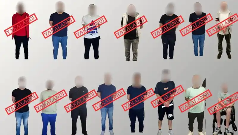 Türkiye'ye İade Edilen 15 Suçlu: Bakan Yerlikaya'dan Önemli Açıklama