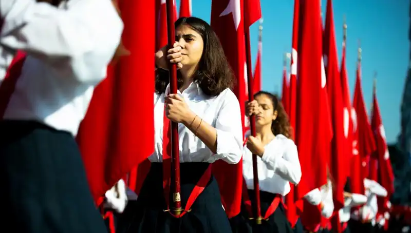 19 Mayıs Resmi Tatil Mi? 2025’te Okullar Tatil Olacak mı?