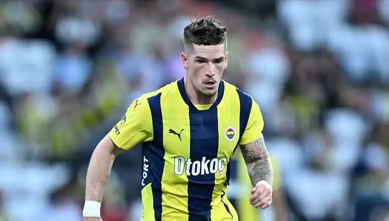 Ryan Kent, Yeni Takımında Heyecan Verici Bir Döneme Başlıyor!